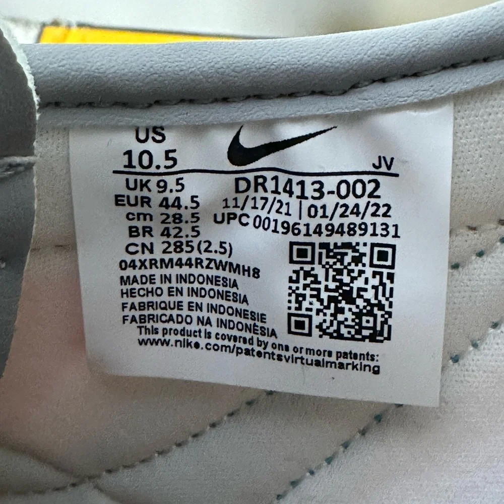 Nike Cortez Union LA